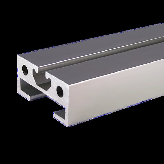 54mm Sliding Extrusion