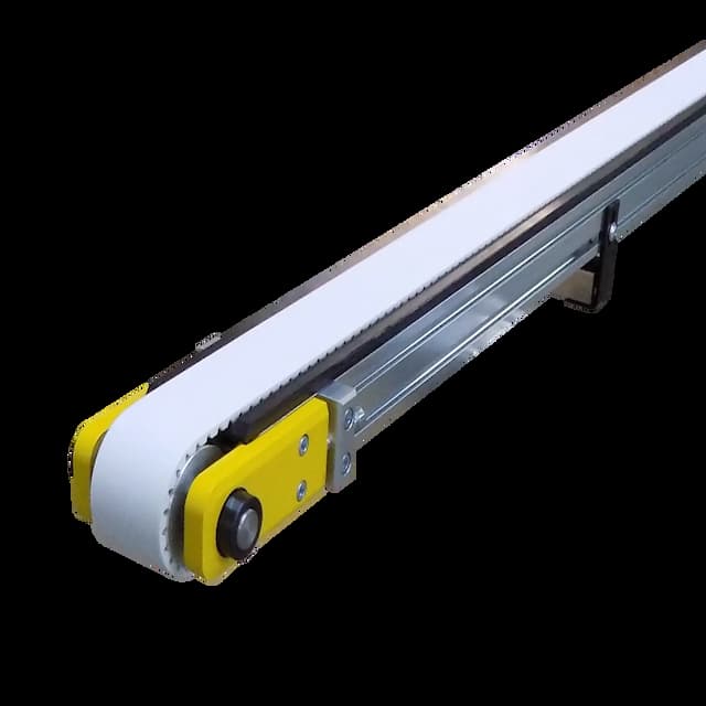 48 Series Timing Belt