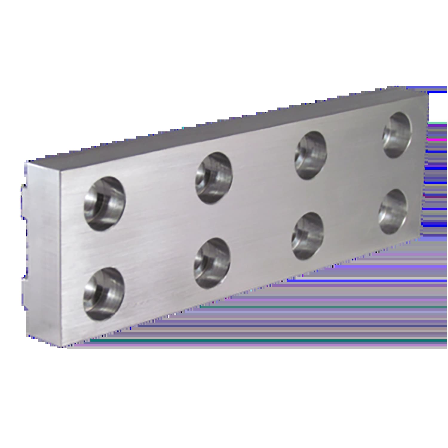 48 Series Conveyor Extension Plate
