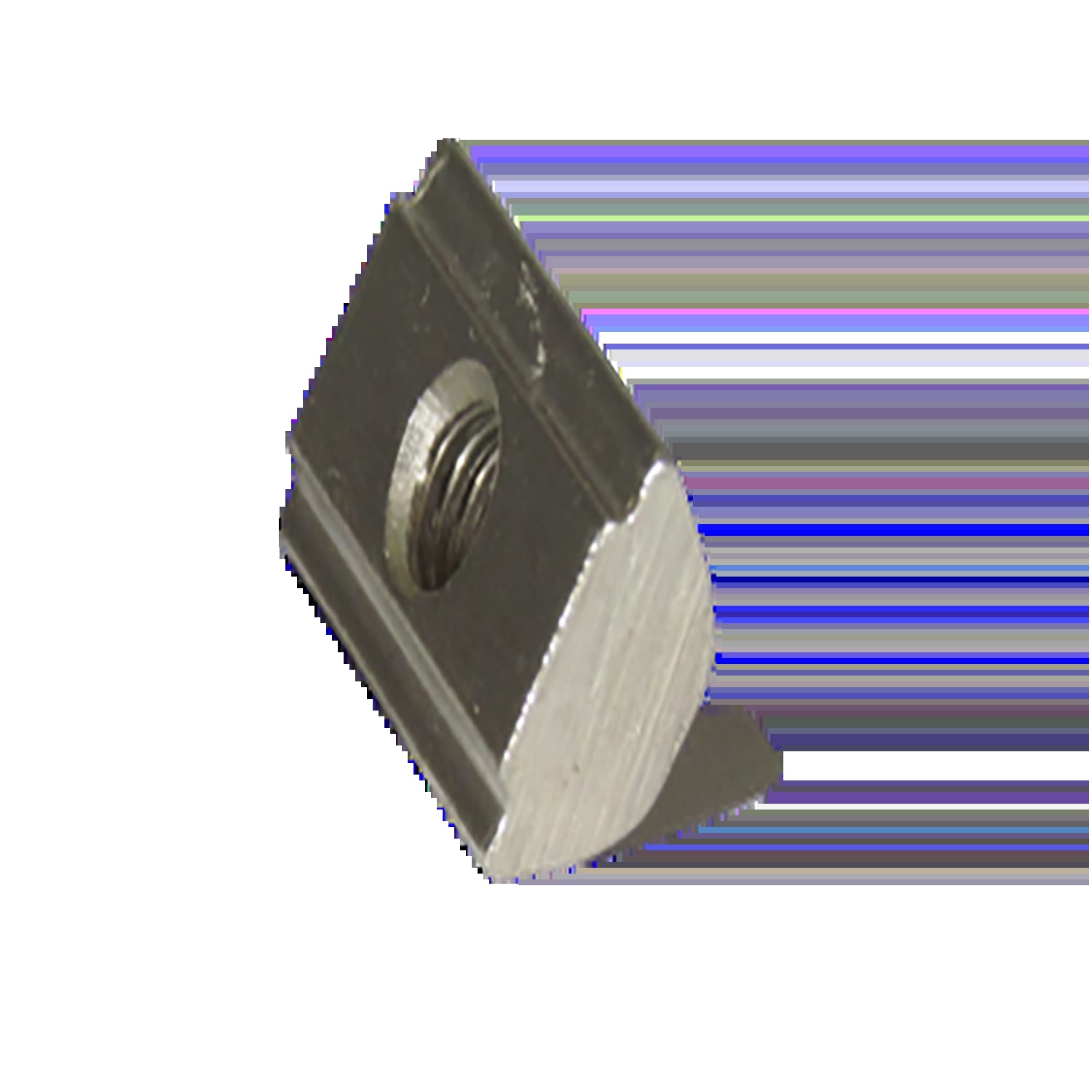 Roll-In T-Nut M6