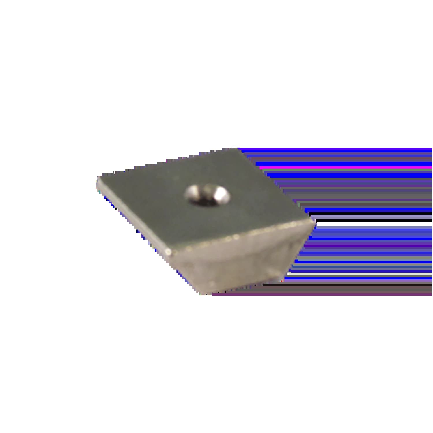 Slide-In T-Nut M8