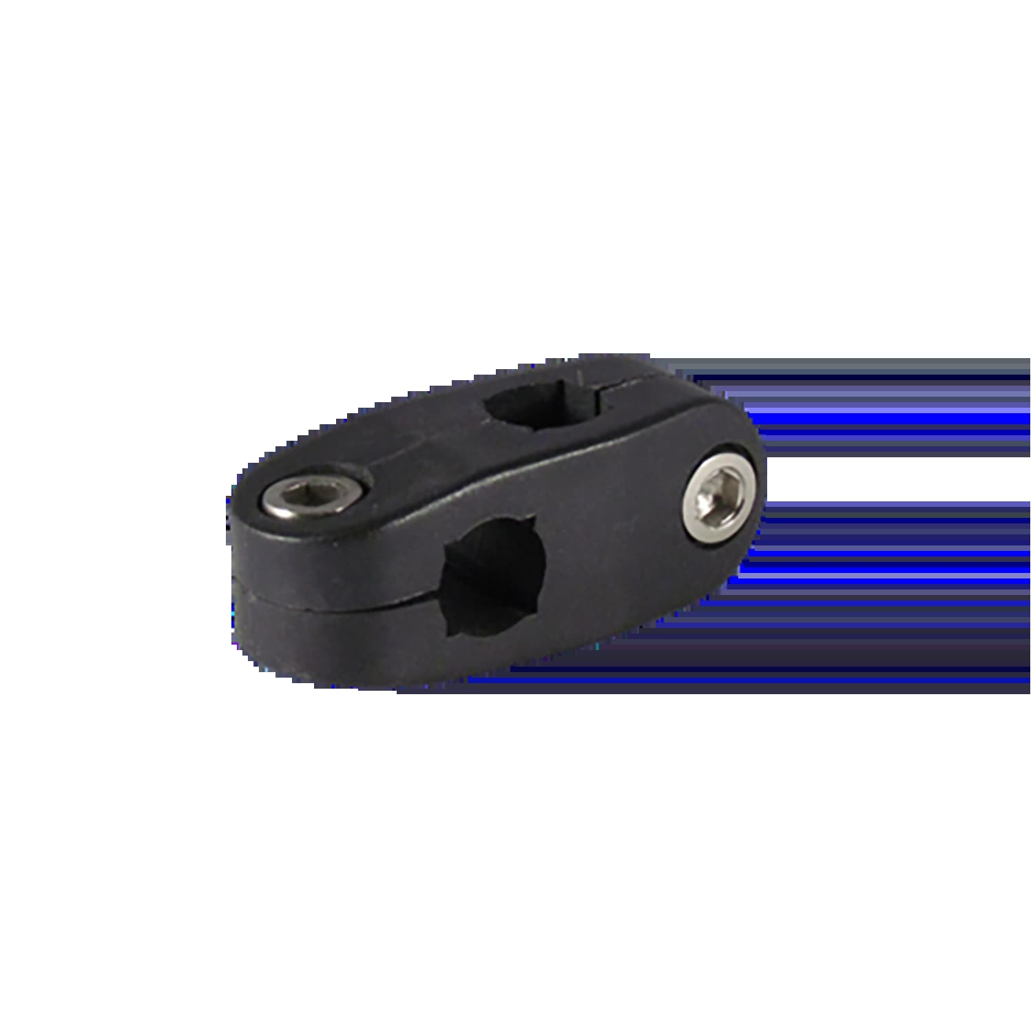 Side Rail Cross Block (Plastic)
