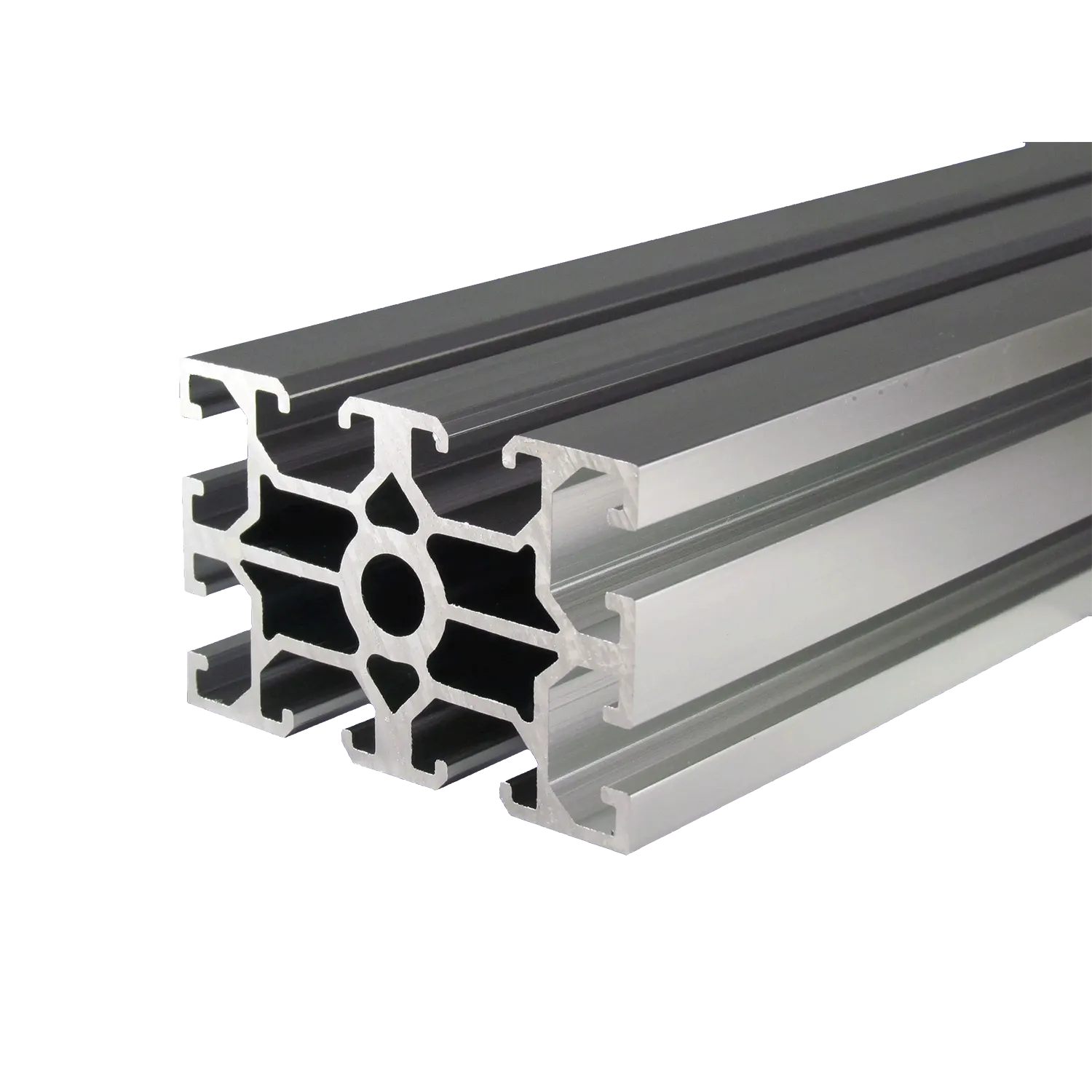 74mm Extrusion