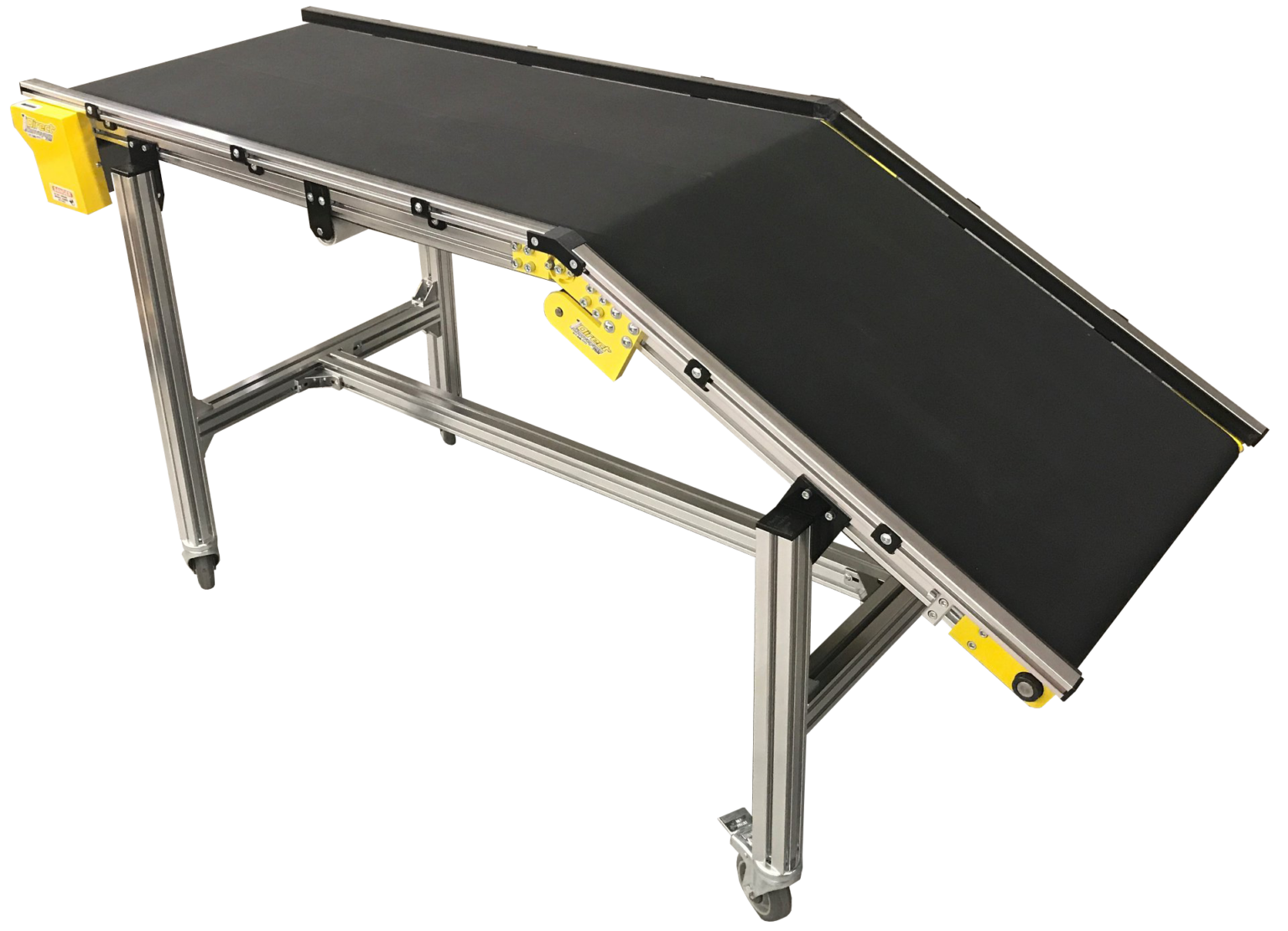 About Direct Conveyors | Innovative Conveyor Solutions