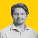 Picture of Matthew van Kooten